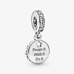 Pandora Dream It Charm